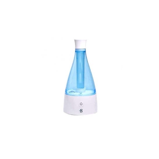 Sanitec Humidificador Ultrasónico 1ud