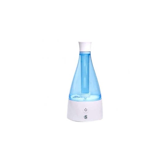 Sanitec Humidificador Ultrasónico 1ud