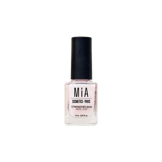 MIA Esmalte De Uñas Strengthen Base