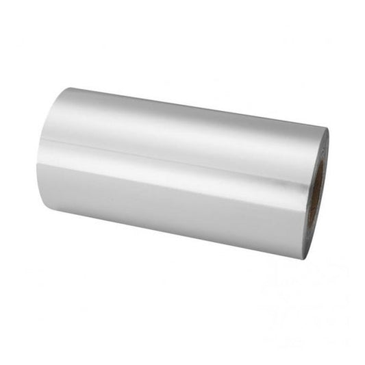 Eurostil Papel Aluminio Plata 1 X12 uds