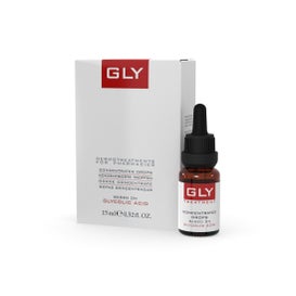 Vital Plus Gly gotas concentrada 15ml