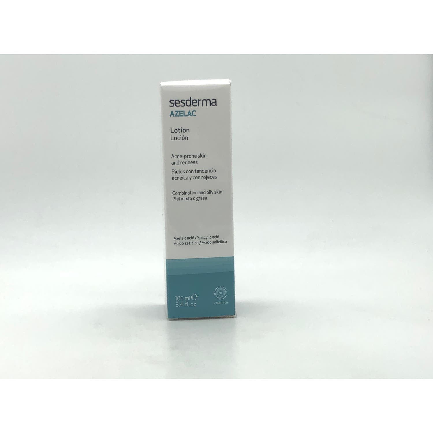 Sesderma Azelac Loción Spray 100ml