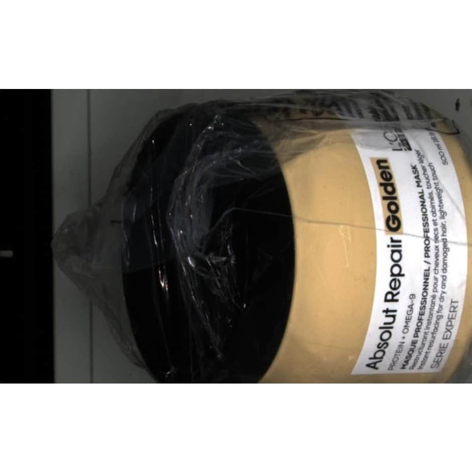 L'Oreal Professionnel Expert Absolut Repair Golden 500ml