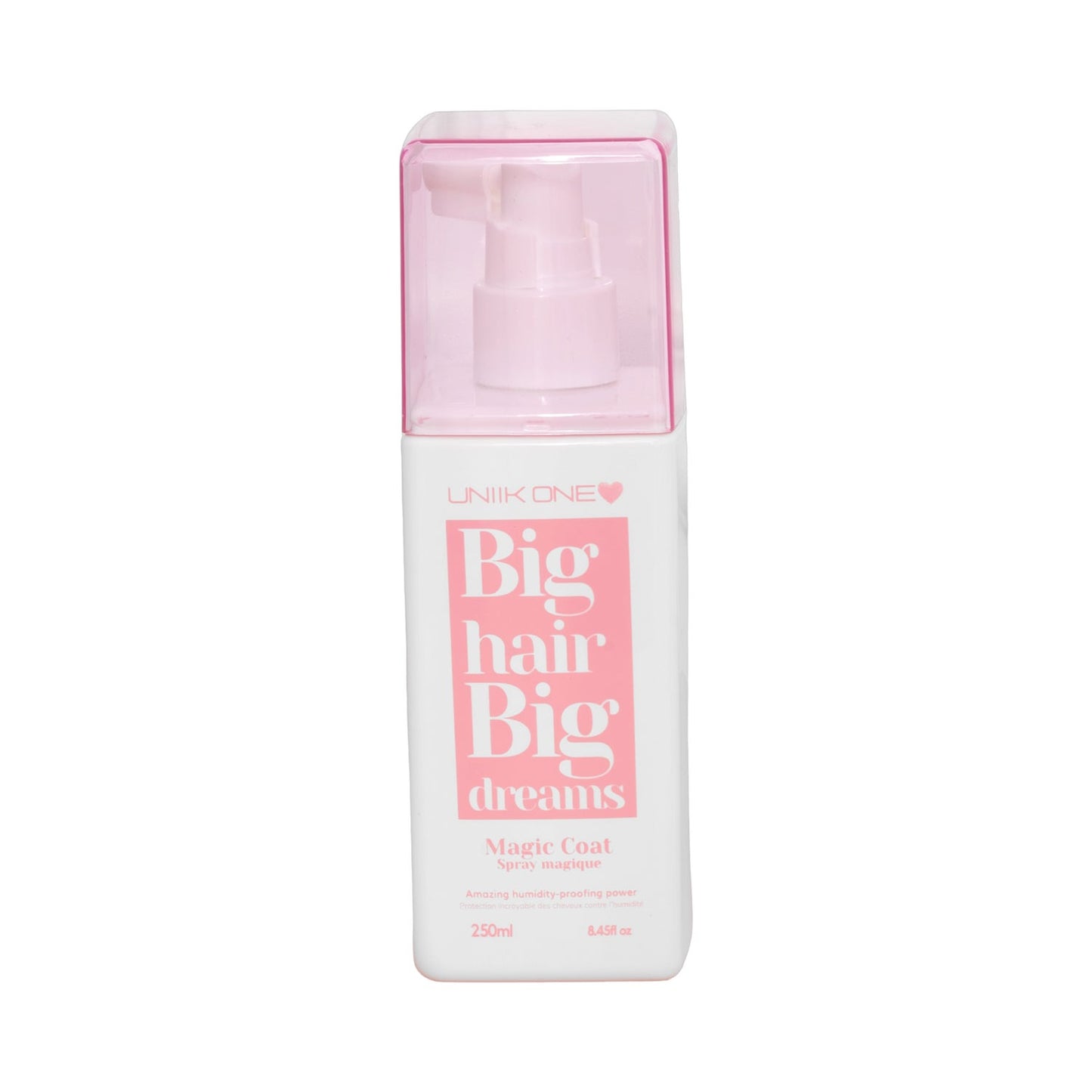 Uniikone Magic Magic Coat Spray 250ml