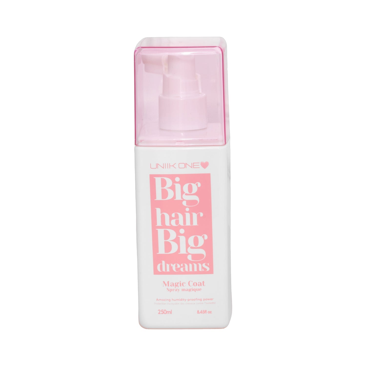 Uniikone Magic Magic Coat Spray 250ml