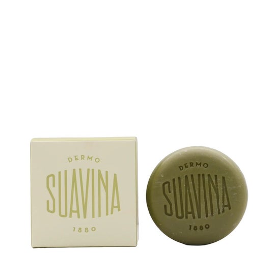 Suavina Olea Jabón Natural 60 gr