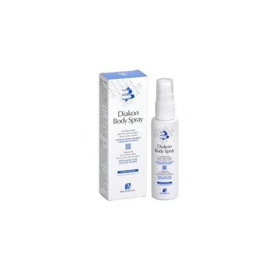 Diakon Spray Corporal 75Ml
