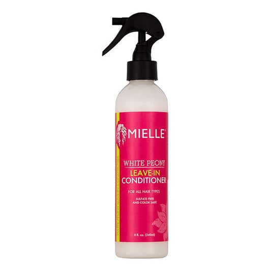 Mielle White Peony Leave-In Acondicionador 240 ml