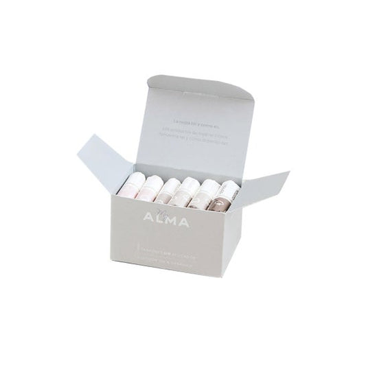My Alma Tampones sin Aplicador Super 14uds