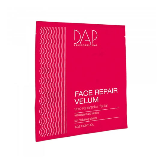 DAP Velo facial con colageno y elastina 25ml