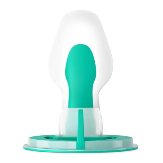 Philips Avent Biberón SCY673/01 Natural AirFree 260ml