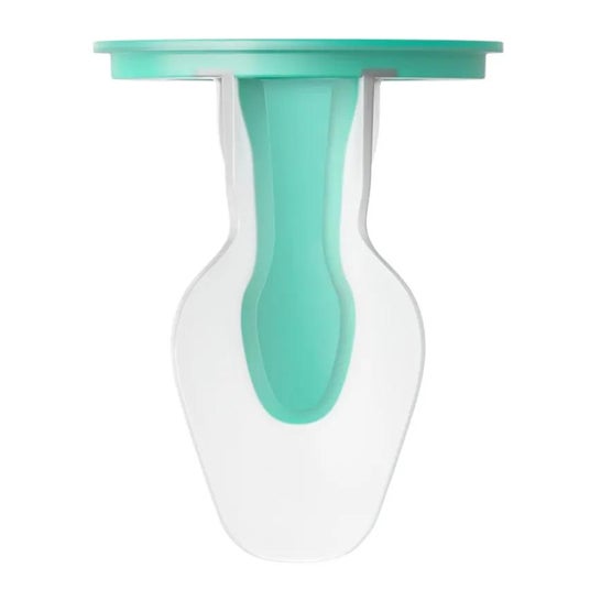 Philips Avent Biberón SCY673/01 Natural AirFree 260ml