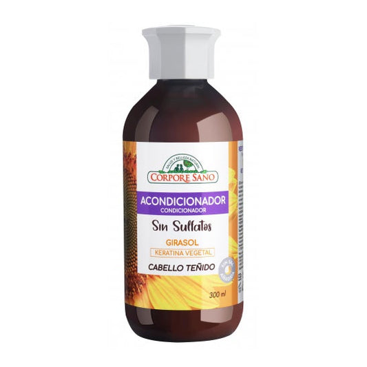 Corpore Sano Acondicionador Sin Sulfatos 300 ml