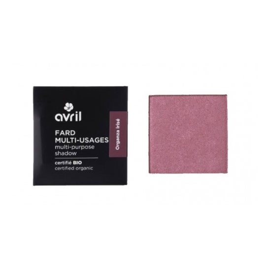 Avril Eyeshadow Refill Organza Irisé 2.5g