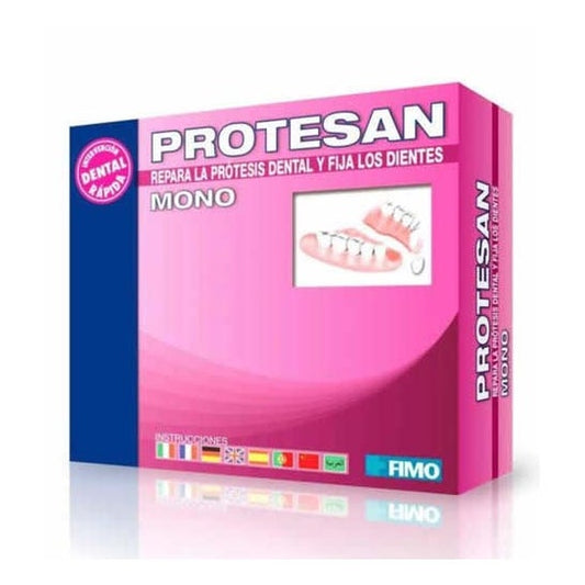 Protesan Mono Adhesivo Prótesis Dental 50g