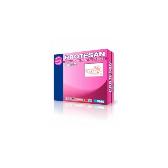Protesan Mono Adhesivo Prótesis Dental 50g