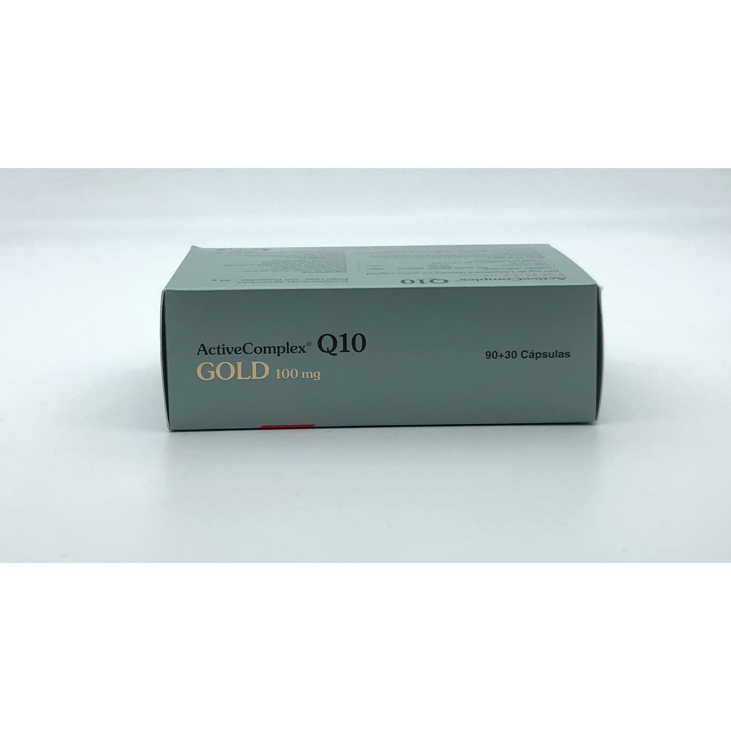 Pharma Nord ActiveComplex Q10 Gold 100mg 90+30caps