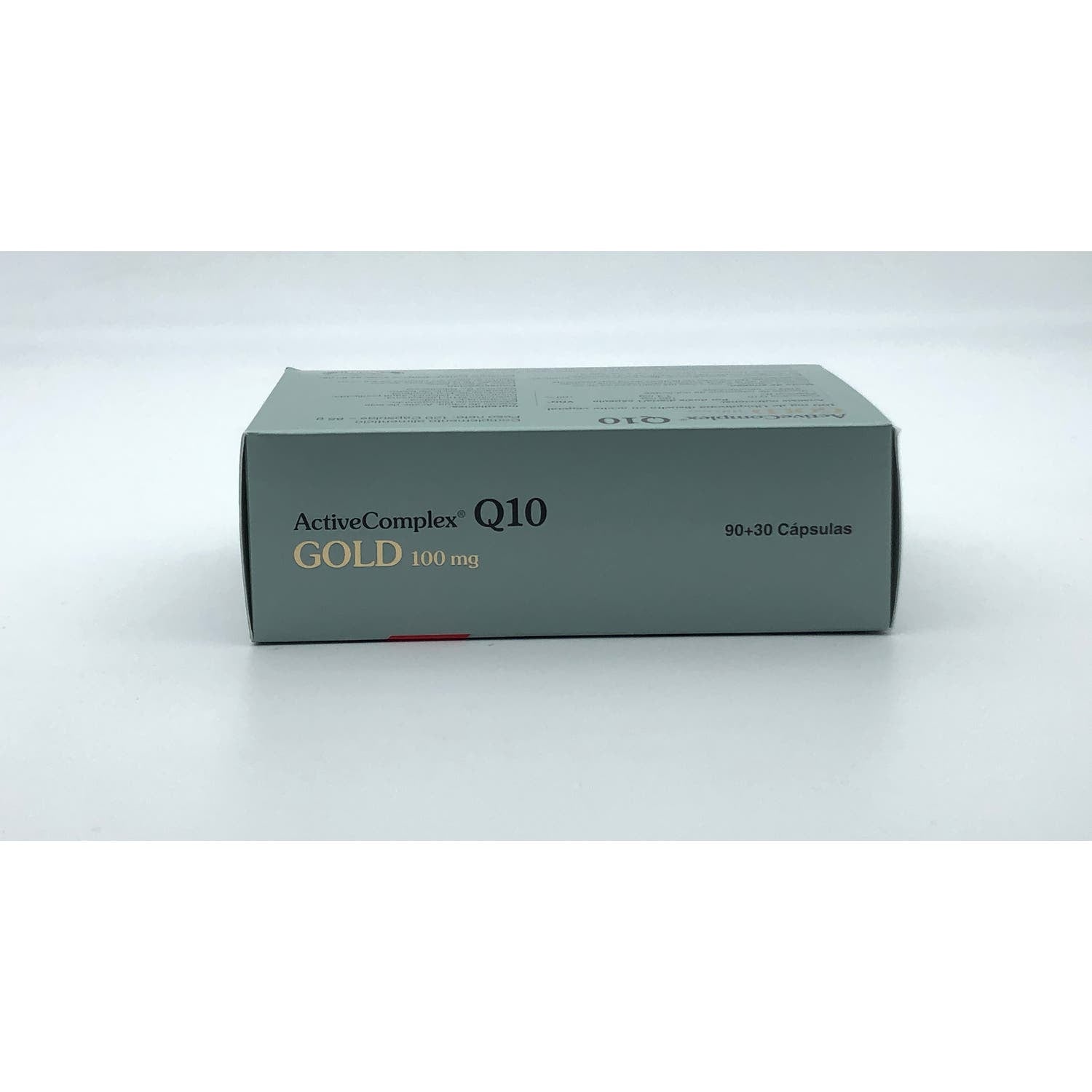 Pharma Nord ActiveComplex Q10 Gold 100mg 90+30caps