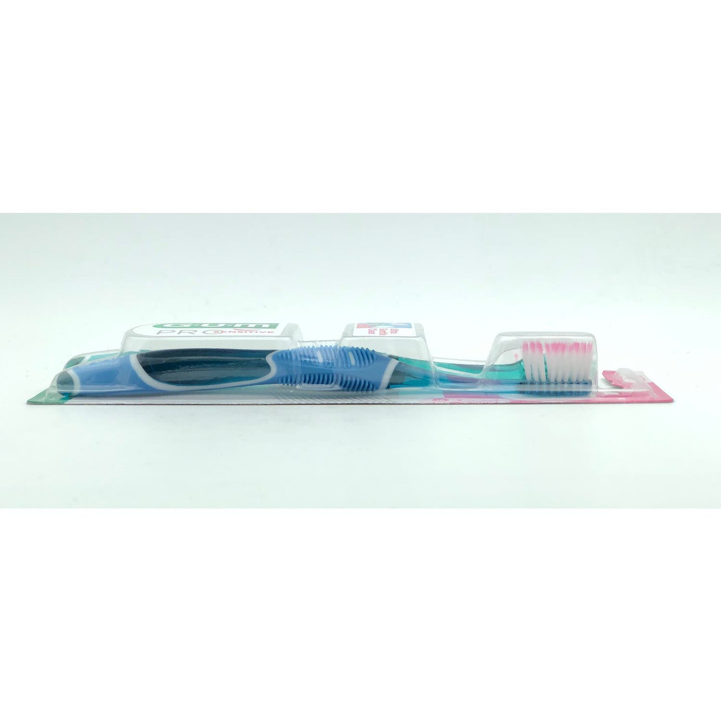 GUM Pro Sensitive Cepillo Dental 2uds