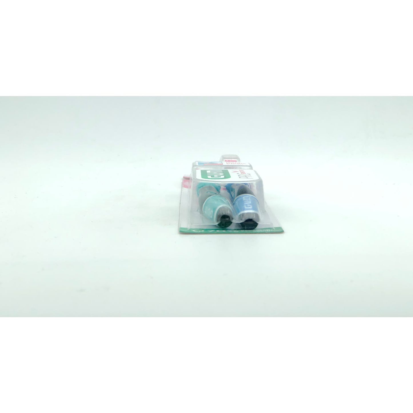 GUM Pro Sensitive Cepillo Dental 2uds