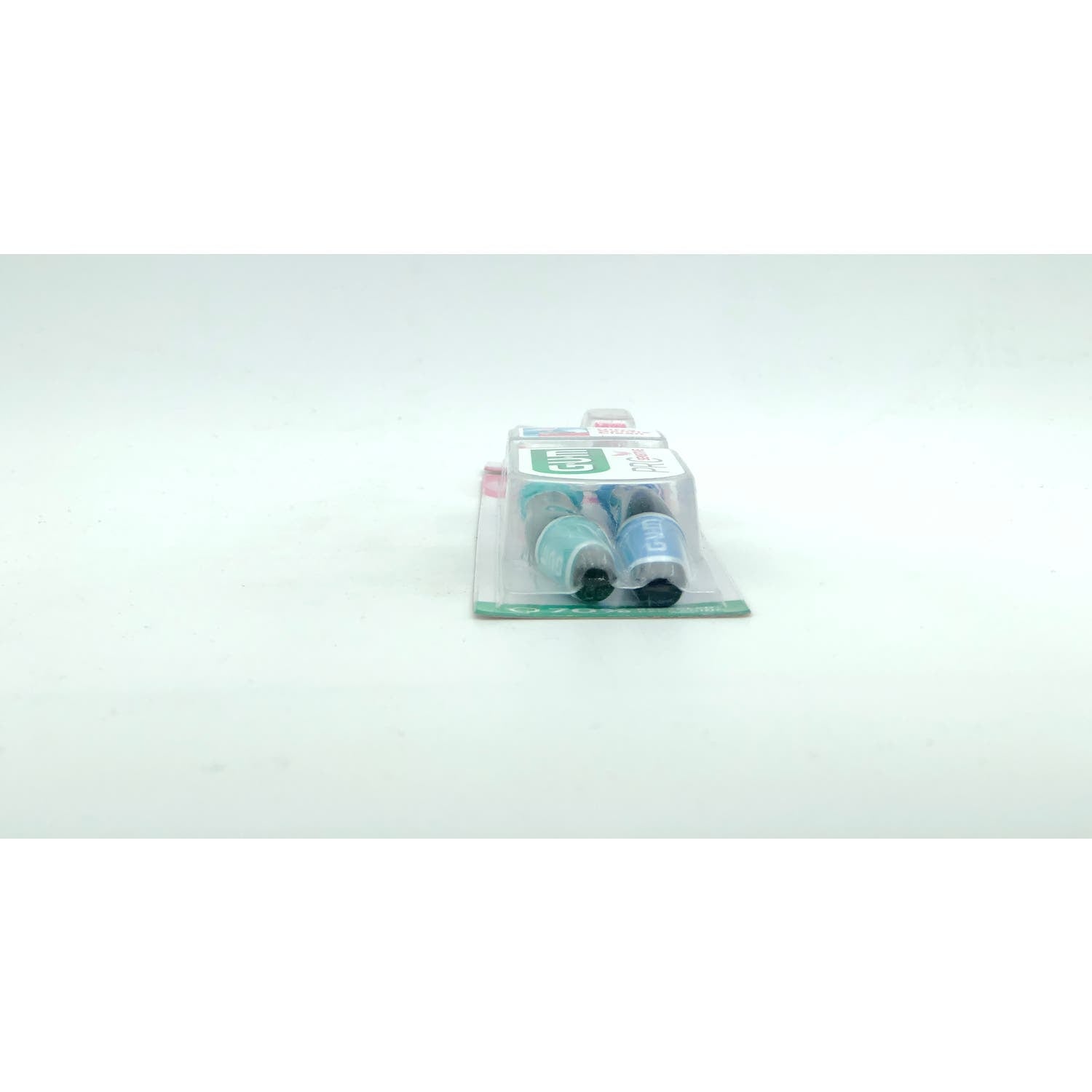 GUM Pro Sensitive Cepillo Dental 2uds