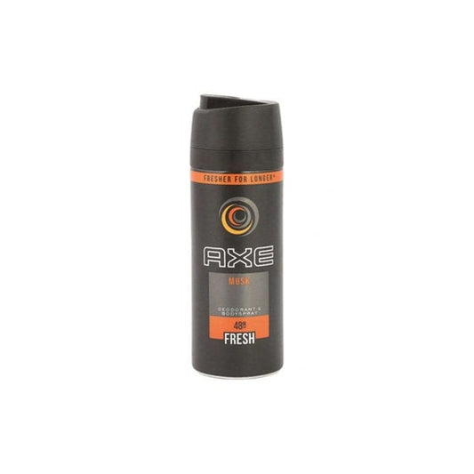 Axe Desodorante 48H Fresh Musk 150ml
