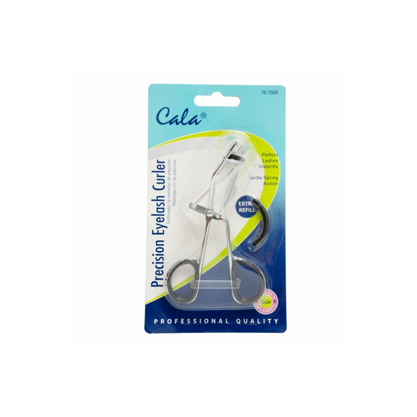 Cala Accesorios Precision Eyelash Curler