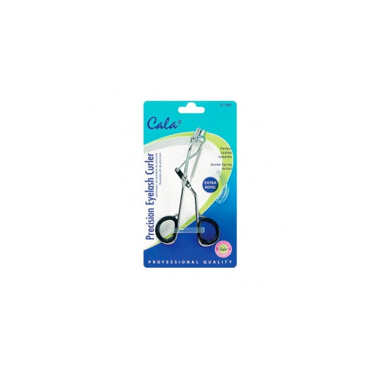 Cala Accesorios Precision Eyelash Curler
