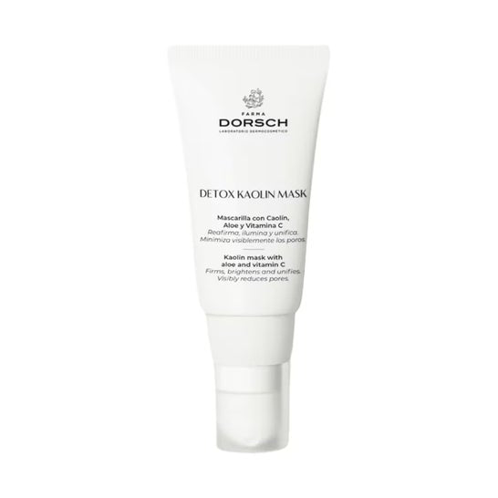 Farma Dorsch Detox Kaolin Mask 50 ml