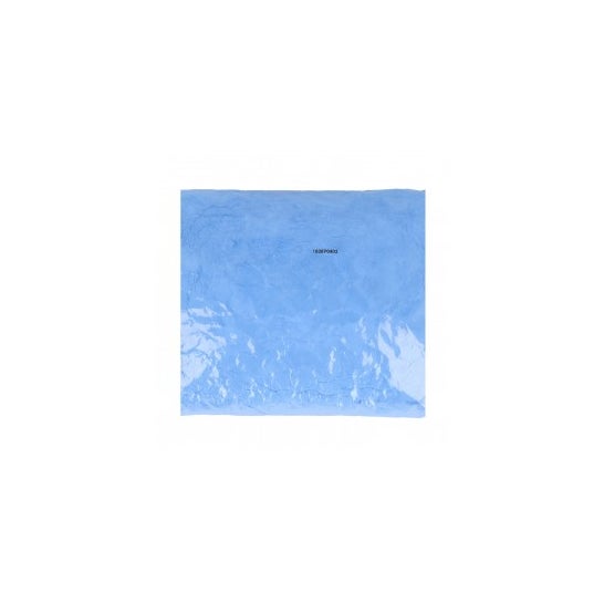 Farmavita Azul Bleaching Powder Decolorante Transparente 500 g