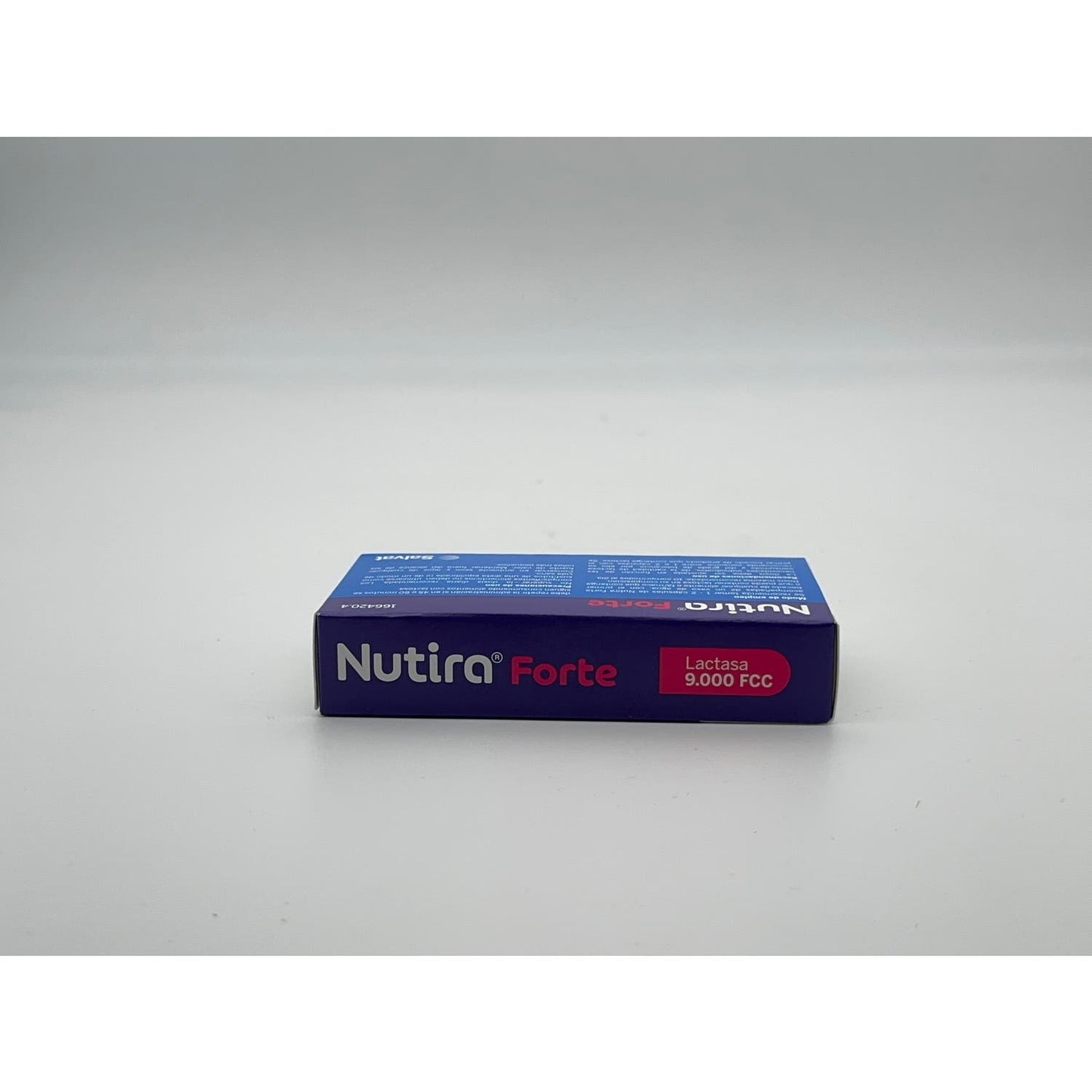 Salvat Nutira® Forte Caps 30caps