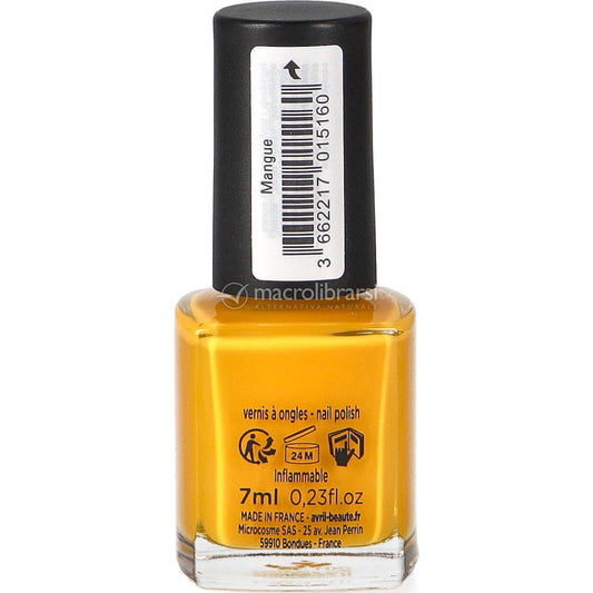 Avril Esmalte de Uñas Mango 7ml