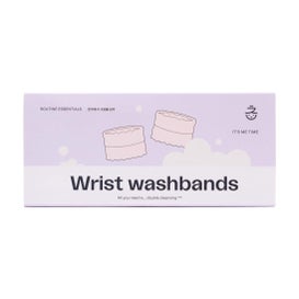 Miin Wrist Washbands 1ud