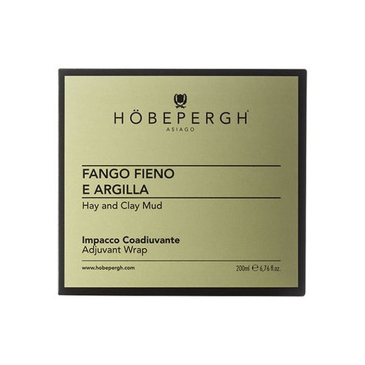 Höbepergh Barro Heno Arcilla 200 ml
