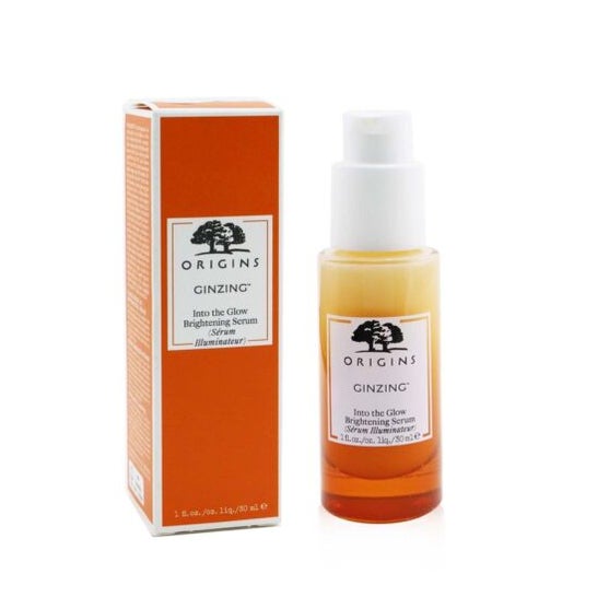 Origins Suero Ginzing 30ml