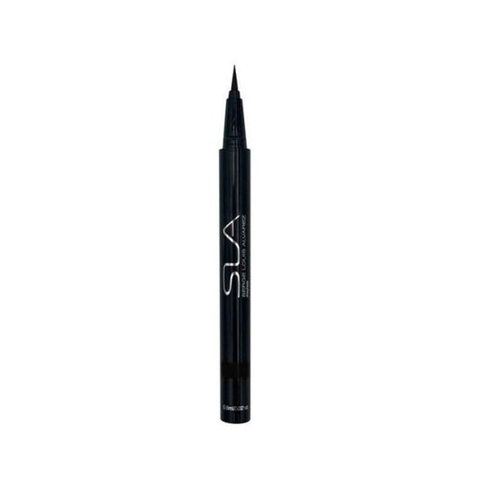 Sla Paris Felt Eyeliner 30 Plata 0.6ml