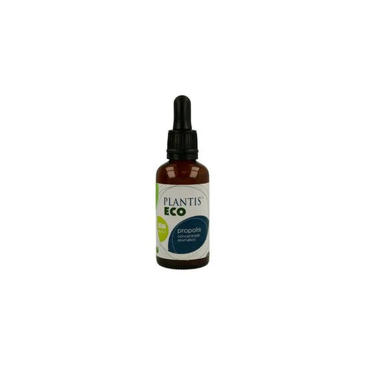Plantis Extracto Própolis 50ml