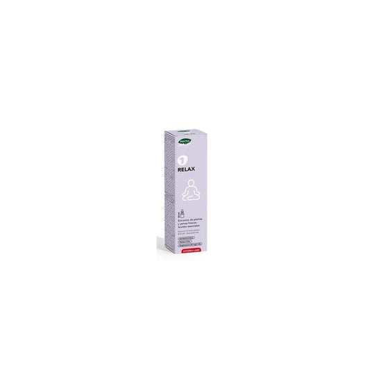 Intersa Phyto Junior 1 Relax 50ml