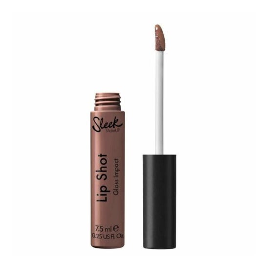 Sleek Lip Shot Gloss Impact Hidden Truth 7,5ml