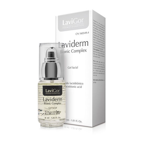 Lavigor Laviderm Bionic Complex 30 ml