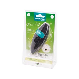Aquamed Active lima durezas 1ud
