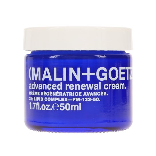 Malin+Goetz Crema Renovadora Avanzada 50 ml