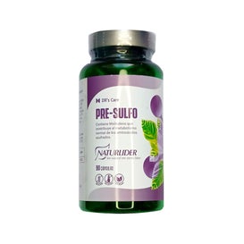Naturlider Pre-Sulfo 90caps