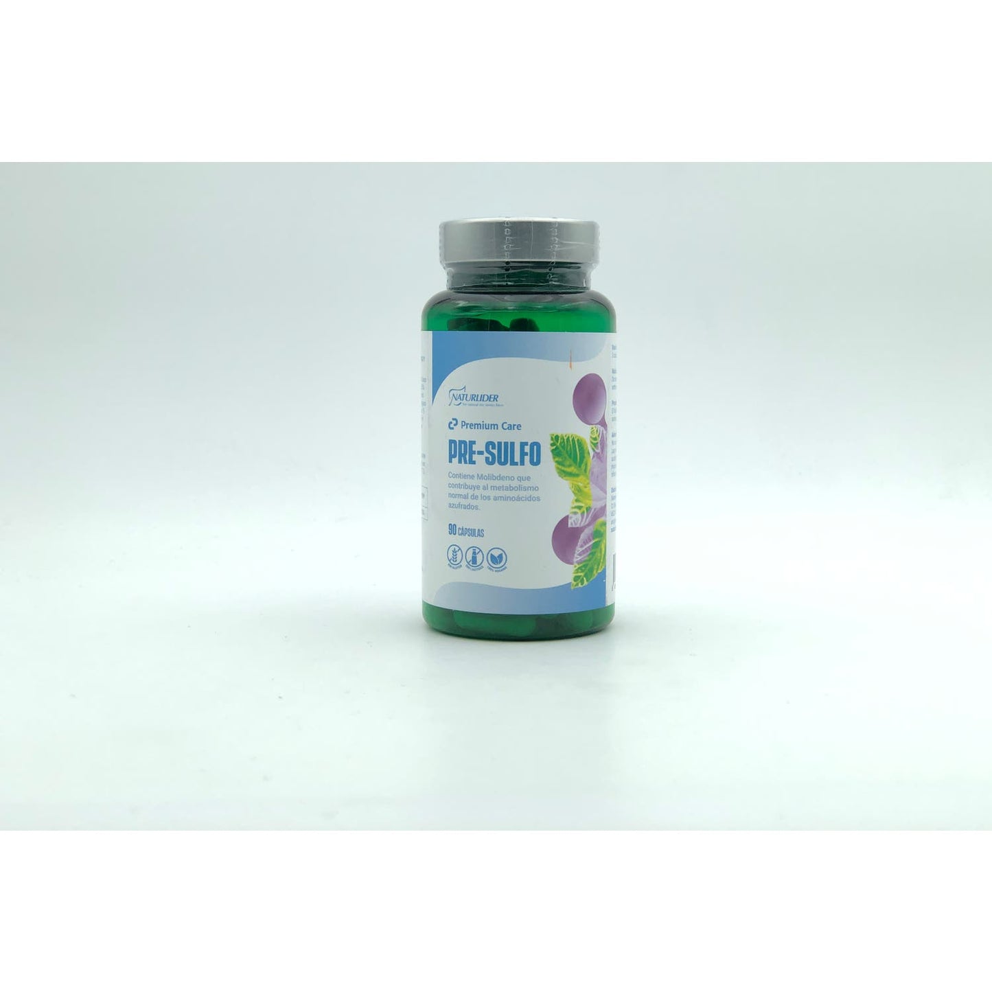 Naturlider Pre-Sulfo 90caps