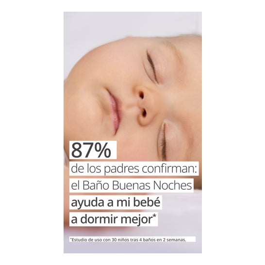 Weleda Baño Buenas Noches 200 ml