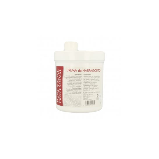 Natysal Crema Harpagofito 1000g