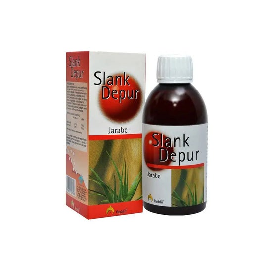 Espadiet Slank Depur 250 ml