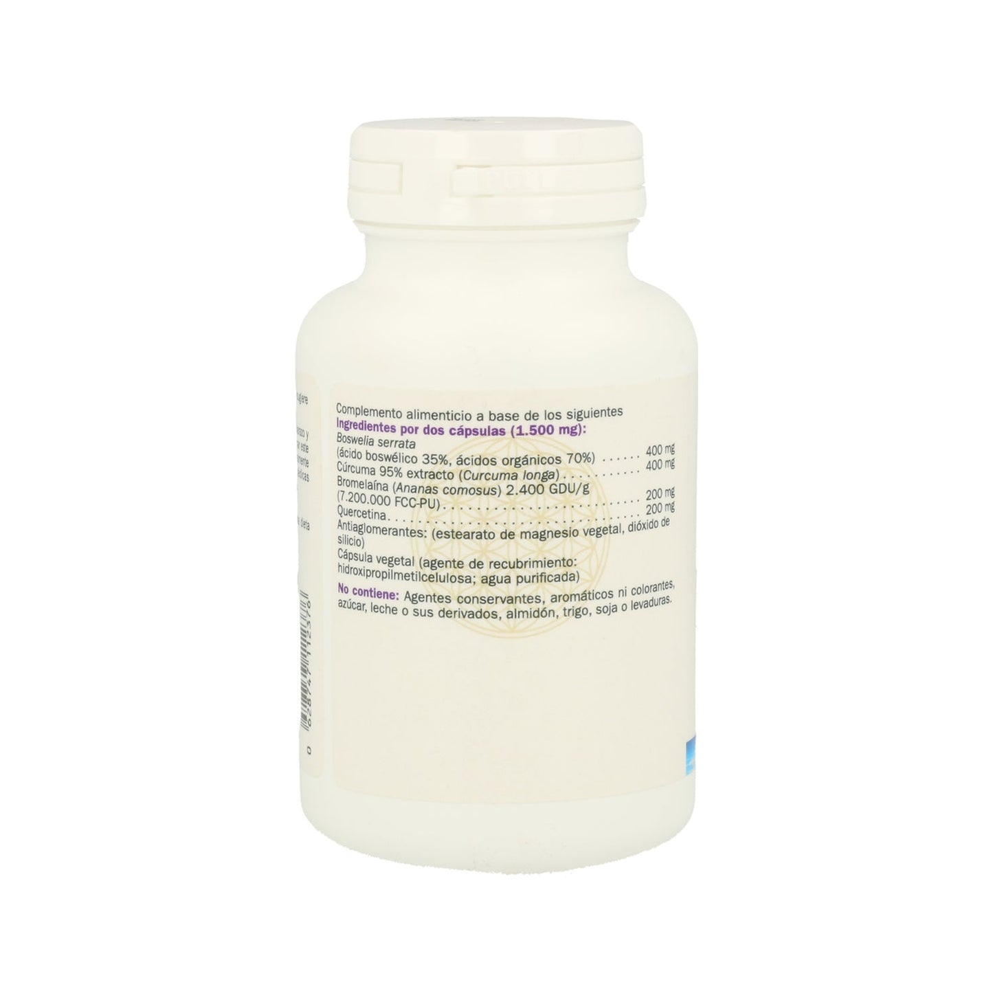 Sura Vitasan Aid Inflam 90caps