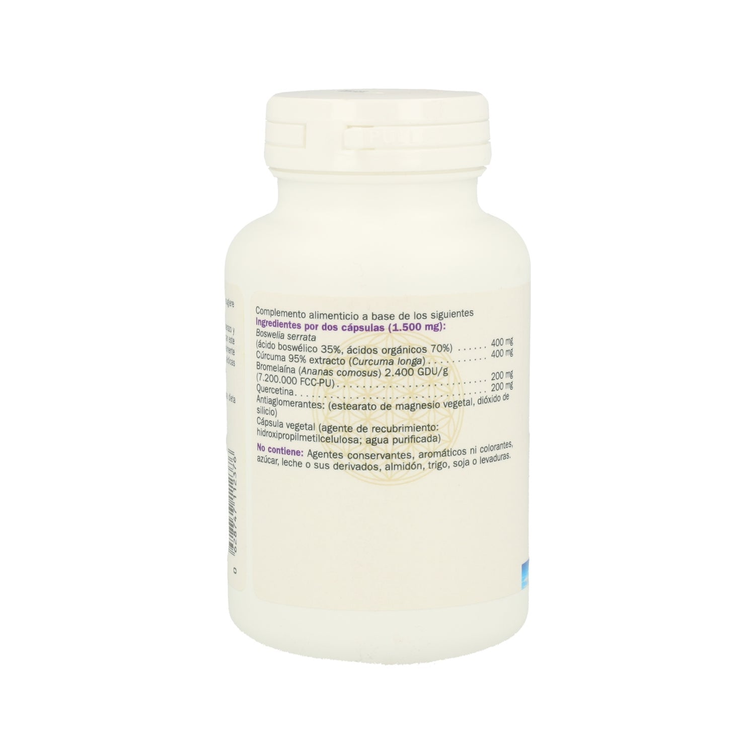 Sura Vitasan Aid Inflam 90caps