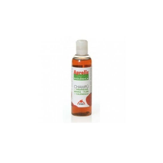 Aprolis Champu Propoleo Eco 200ml.intersa
